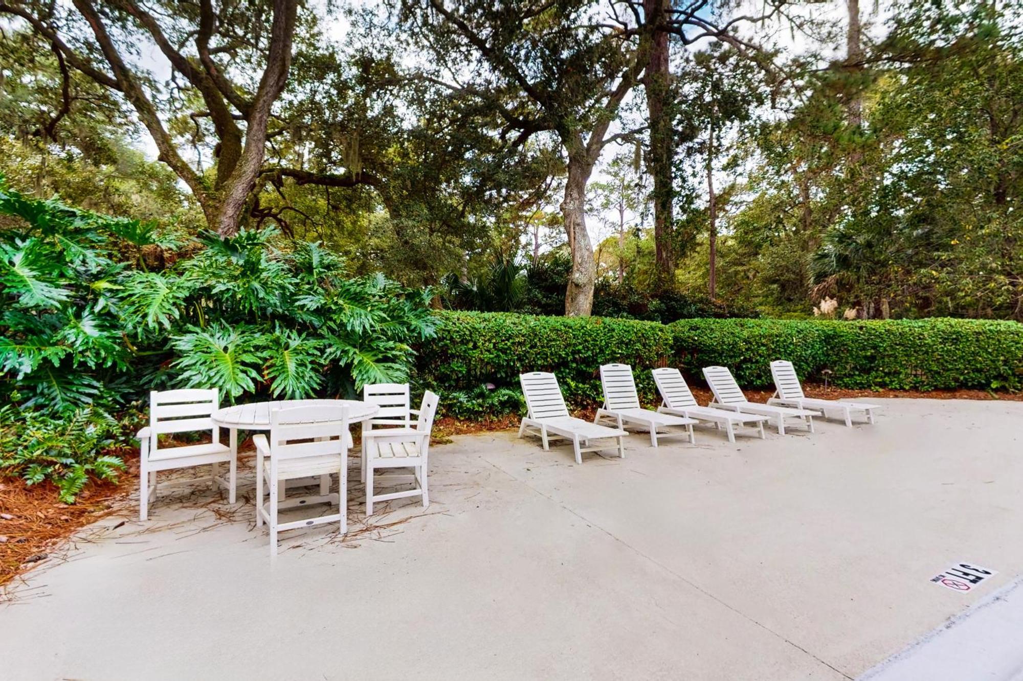 Racquet Club Villas Hilton Head Island Room photo